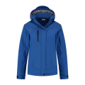 Dames Softshell Jas Santino STOCKHOLM Royal Blue